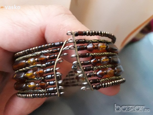 Стара гривна, снимка 3 - Гривни - 18530853