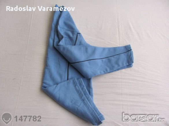 Jordan горнище размер М 199, снимка 3 - Блузи - 8993535