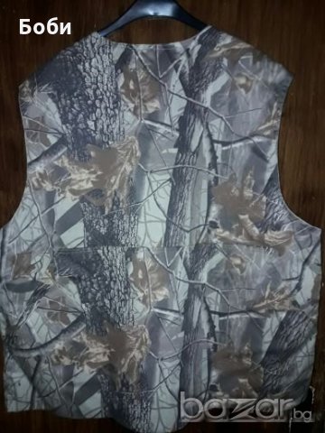 Ловен елек 2, снимка 2 - Екипировка - 19007427