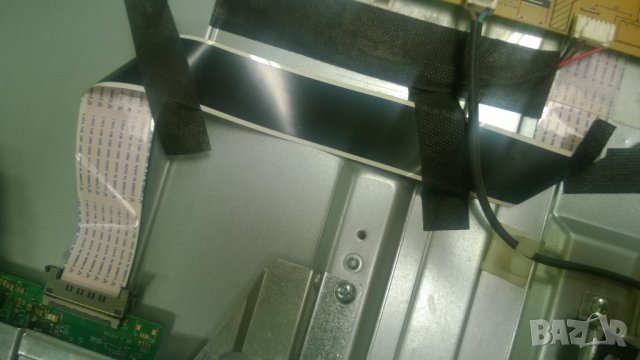 SALORA - 49LED9112CSW, снимка 15 - Части и Платки - 23496537