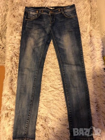 Супер дънки Хл, снимка 1