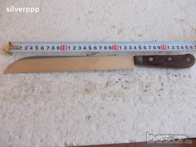 Професионален кухненски нож , снимка 1 - Антикварни и старинни предмети - 18767060