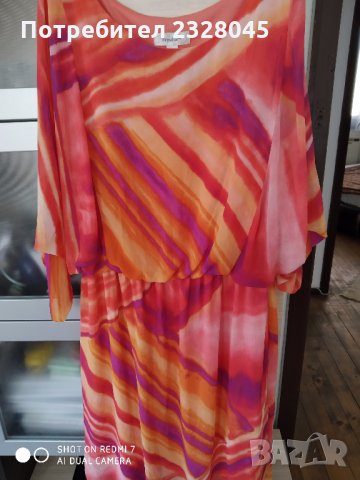 Рокля, снимка 2 - Рокли - 26107473