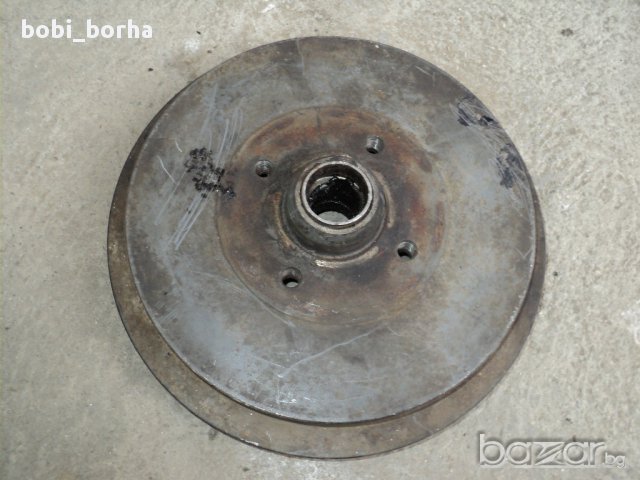 барабан пасат 2 90г., снимка 2 - Части - 14198364