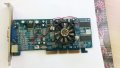 Nvidia GeForce 4 440 AGP 64MB, снимка 1 - Видеокарти - 19655327