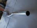 Продавам колела внос от Германия никелирано стандартно кормило за велосипед, снимка 8