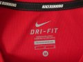Nike Dri-fit run fast tee, снимка 6