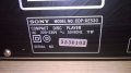 Sony cdp-xe530 cd player-внос швеицария, снимка 10