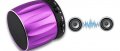 Bluetooth Speaker за телефон - Handsfree/USB/MP3/MIC, снимка 1 - Слушалки, hands-free - 13329410