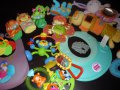 Огромен лот играчки и аксесоари за бебе, снимка 1 - Рисуване и оцветяване - 9230501