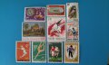 пощенски марки Румъния 1960г,1971г,1973г,1974г,1976г,1977г,1979г,1981г и др, снимка 3