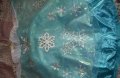 Disney store нова оригинална делукс Елза рокля 11-12г, снимка 9