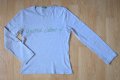 Нови блузи с дълъг ръкав „ZARA”, 12 г., снимка 5