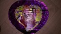 Хана Монтана Hannah Montana балон фолио фолиев хелий или въздух парти рожден ден , снимка 1 - Други - 20438962