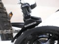 Продавам колела внос от Германия  юношески велосипед X-FACT 24 цола със 21 скорости модел 2014г, снимка 9