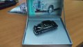 умален модел die-cast Mercedes-Benz Ponton 180,W120,1:43,B66041025, снимка 4