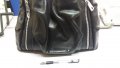 Оригинална TRU TRUSSARDI дамска чанта естествена кожа, снимка 4