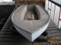 Стъклопластова лодка, снимка 1