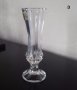 Кристални вази - различни форми и размери, снимка 5