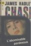 L'abominable pardessus.  James Hadley Chase