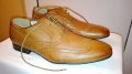 Limited - Кожени обувки от Норвегия, снимка 13