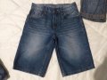 Къси панталони за момче размер 134-140 см./9-10 г., снимка 6