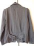Marc By Marc Jacobs дамско дизайнерско сако в сиво, снимка 7