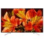 Smart Android LED Sony BRAVIA, 85" (214.8 см), 85XF8596BAEP, 4K Ultra HD
