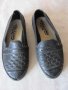 Силиконови обувки, снимка 1 - Дамски ежедневни обувки - 25651524