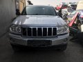 jeep grand cherokee 3.0 crd v6 на части джип град чероки теглич црд, снимка 5