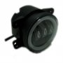 LED фарове за мъгла 4″ 30W, снимка 2