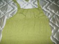 ЗЕЛЕНА ТУНИКА, снимка 7