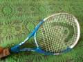 Тенис ракета Head, снимка 1 - Тенис - 16699983
