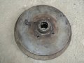 барабан пасат 2 90г., снимка 2