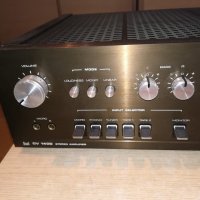 dual stereo amplifier-made in germany-внос швеицария, снимка 5 - Ресийвъри, усилватели, смесителни пултове - 21492258