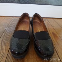 Дамски обувки, снимка 3 - Дамски ежедневни обувки - 23057621
