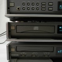 ⭐⭐⭐ █▬█ █ ▀█▀ ⭐⭐⭐ MARANTZ Slim Series 1020, дизайнерска система от 3 компонента, цена нова $1500, снимка 6 - Аудиосистеми - 23795079