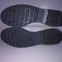 Adidas Adi navvy boot оригинални обувки, снимка 5 - Мъжки боти - 24667653