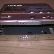 panasonic md recorder-внос швеицария, снимка 9 - MP3 и MP4 плеъри - 12495997