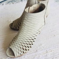  Обувки Paul Green ,Австрия, снимка 1 - Дамски обувки на ток - 22586812
