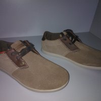 One True Saxon оригинални обувки, снимка 1 - Ежедневни обувки - 24154953