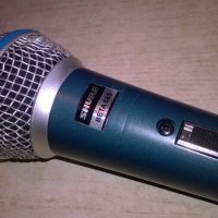 shure beta 58s-legendary performance microphone, снимка 7 - Микрофони - 25169738