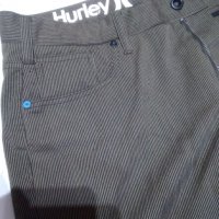 HURIEY X страхотни нови слим 34, снимка 9 - Къси панталони - 25388645