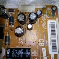 POWER SUPPLY BOARD BN44-00604F, снимка 2 - Части и Платки - 23351378