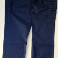 работни панталони "немски" 52номер, снимка 2 - Панталони - 15451323