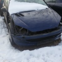 Peugeot 206 1124, снимка 3 - Автомобили и джипове - 24001021