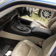 Продавам Ягуар / Jaguar XJ8 3200 V8 на части или цял, снимка 5 - Автомобили и джипове - 15065872