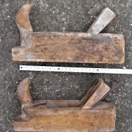 Стари инструменти за колекционери и декорация, снимка 1 - Антикварни и старинни предмети - 12652737