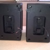 Aiwa 2 way speaker system 2бр-22х16х14см-внос швеицария, снимка 10 - Тонколони - 17832025