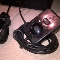 hi-fi subwoofer+amplifier-за ремонт-внос германия, снимка 6 - Тонколони - 23628068